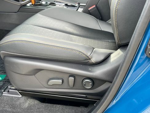 New 2026 Subaru Forester Wilderness image 18