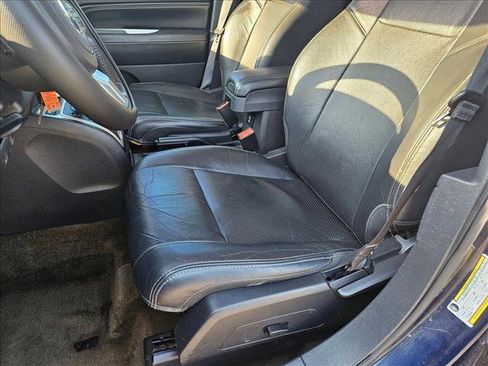 Used 2016 Jeep Compass High Altitude image 14