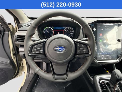 New 2026 Subaru Crosstrek 2.5i Limited AWD/4WD image 12