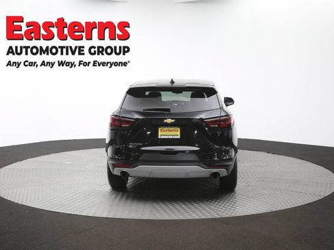 Used 2025 Chevrolet Blazer LT FWD image 38