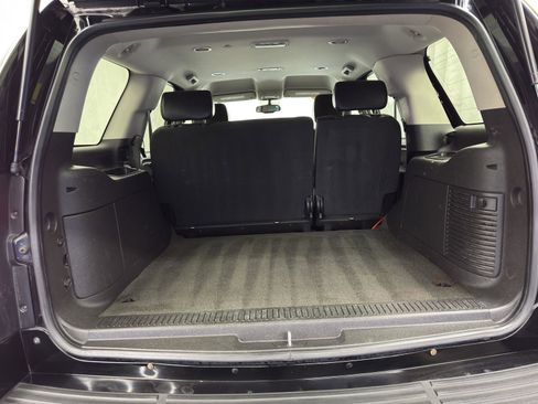 Used 2007 Chevrolet Tahoe LT w/ LT Preferred Equipment Group image 22