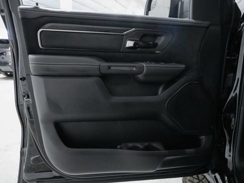 Used 2026 RAM 1500 RHO AWD/4WD image 32