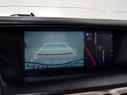 Used 2016 Lexus GS 350 AWD image 14