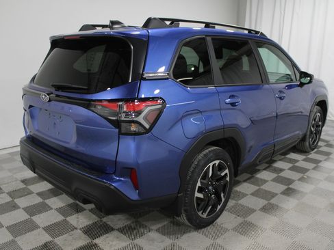 New 2026 Subaru Forester Limited image 27