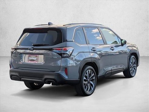 New 2026 Subaru Forester Touring AWD/4WD image 2