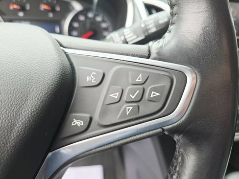 Used 2022 Chevrolet Equinox LT AWD/4WD image 22