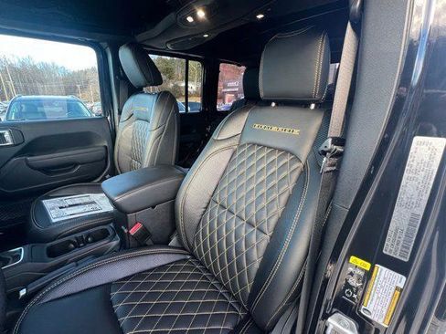 New 2025 Jeep Wrangler Sport S AWD/4WD image 12