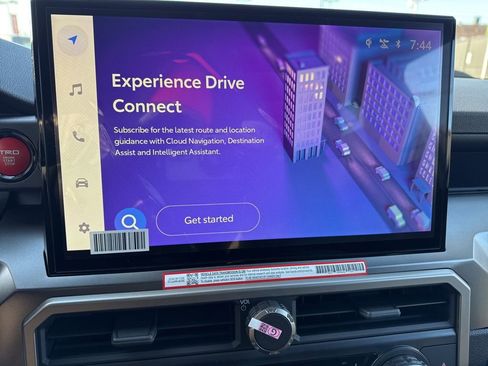 New 2025 Toyota 4Runner TRD Off-Road Premium image 31