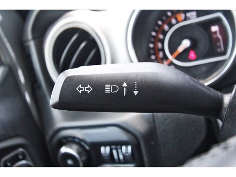 Used 2020 Jeep Wrangler Unlimited Sport AWD/4WD image 21