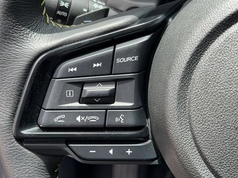 Certified 2025 Subaru Outback Onyx Edition AWD/4WD image 24
