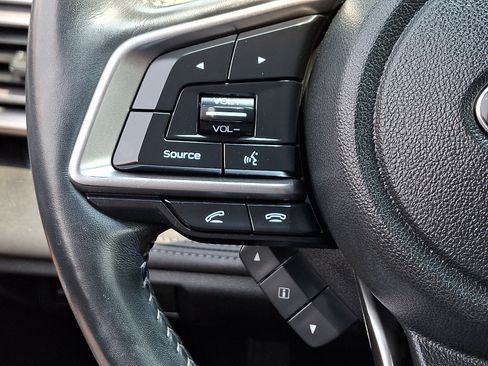 Used 2020 Subaru Outback Touring AWD/4WD image 20