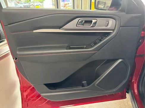 New 2025 Ford Explorer ST-Line image 14