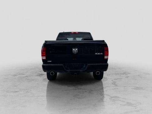 Used 2015 RAM 1500 Express AWD/4WD image 6