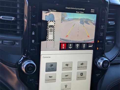 Used 2022 RAM 1500 TRX w/ TRX Level 2 Equipment Group image 22