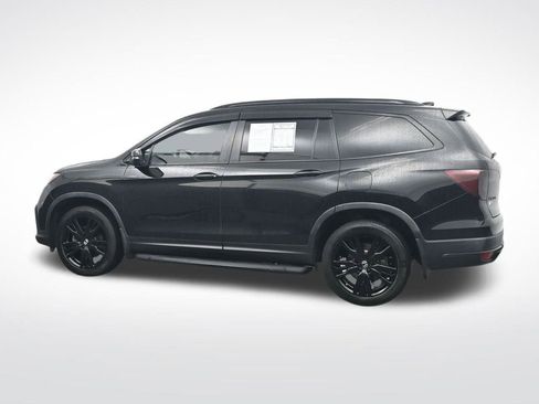 Used 2021 Honda Pilot Special Edition image 10