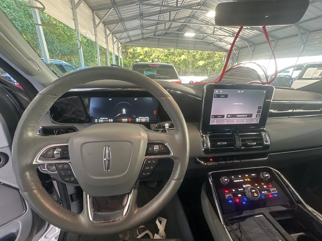 Used 2021 Lincoln Navigator Reserve RWD image 15