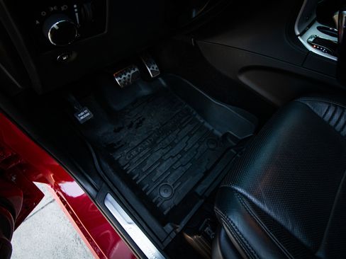 Used 2018 Jeep Grand Cherokee Trackhawk AWD/4WD image 17