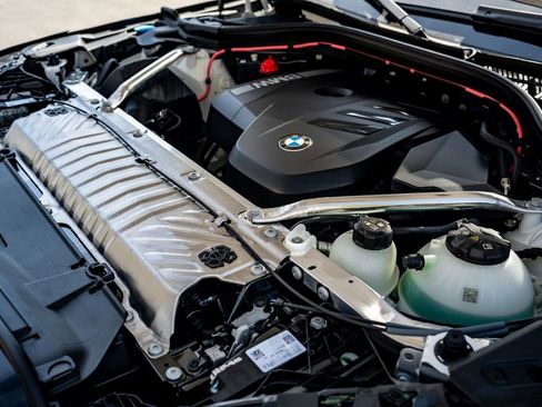 New 2026 BMW X3 xDrive30 w/ Premium Package image 25