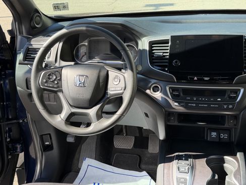 Certified 2022 Honda Pilot Sport image 18