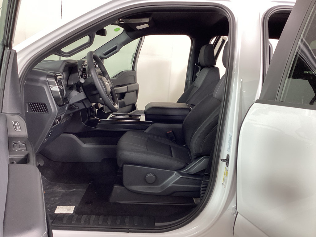 New 2026 Ford F150 STX w/ Equipment Group 200A AWD/4WD image 13