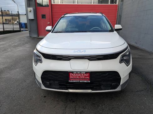 Used 2023 Kia Niro Wave image 7