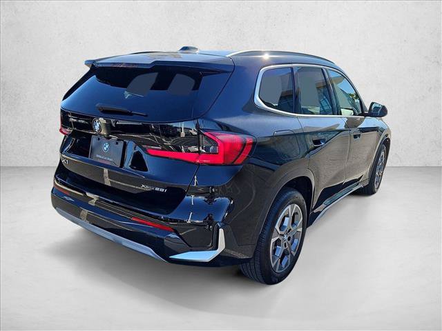 New 2027 BMW X1 xDrive28i w/ Convenience Package AWD/4WD image 2