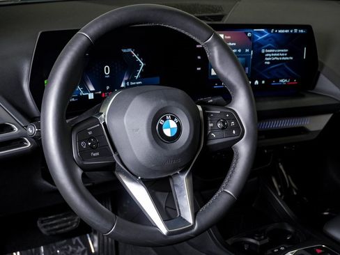 Used 2025 BMW 228i xDrive 228 xDrive Gran Coupe image 20