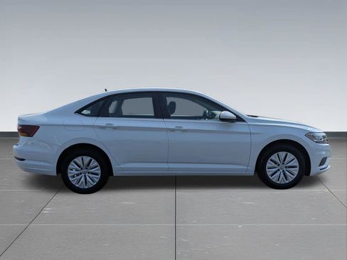 Used 2019 Volkswagen Jetta S w/ Driver Assistance Package FWD image 6
