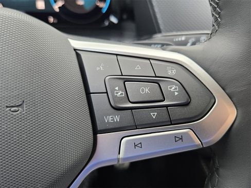 New 2026 Volkswagen Atlas Cross Sport SEL Premium R-Line image 11