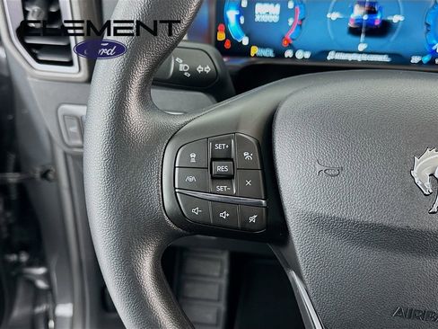 New 2025 Ford Bronco Sport Big Bend image 15