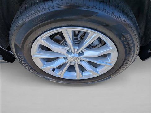 Used 2024 Honda CR-V EX-L image 22