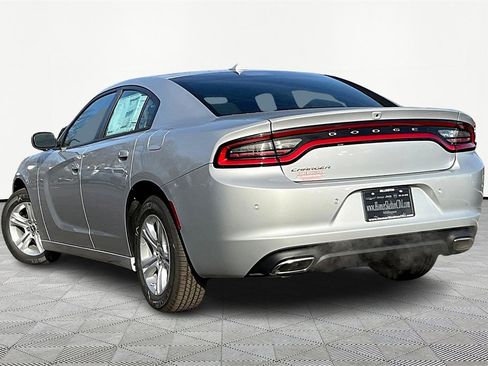New 2023 Dodge Charger SXT image 3