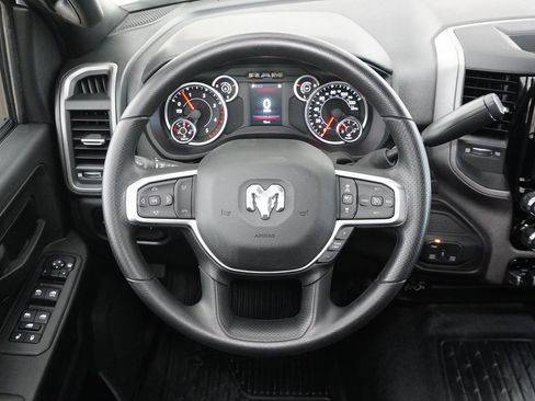 New 2026 RAM 5500 Tradesman image 8