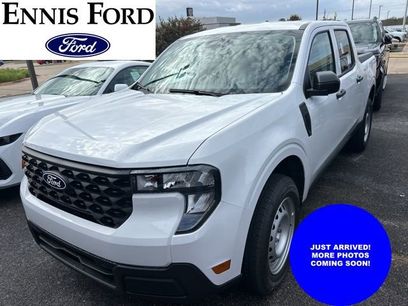 New 2026 Ford Maverick XL