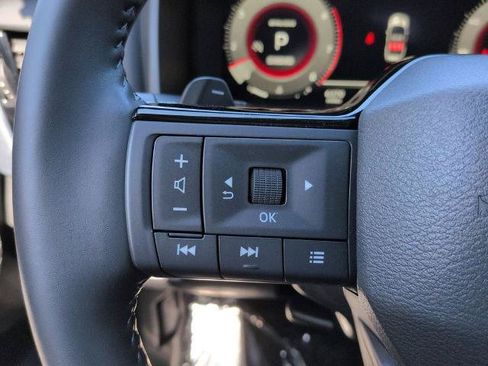 Certified 2025 Nissan Rogue SL w/ SL Premium Package FWD image 25