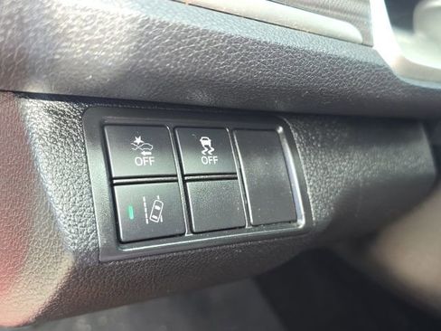 Used 2020 Honda Civic EX image 17