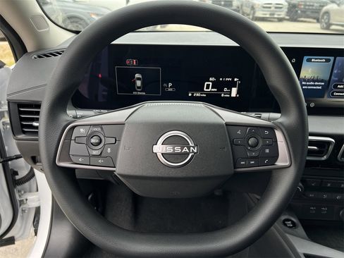 New 2026 Nissan Sentra S image 9