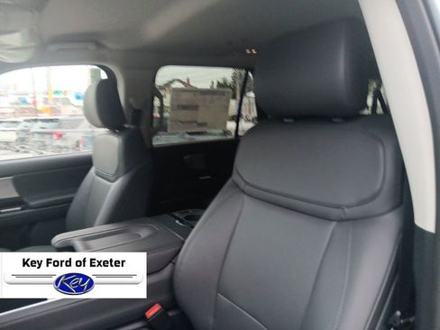 New 2026 Ford Expedition Max Active image 34