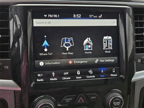 Used 2018 RAM 2500 Limited image 16