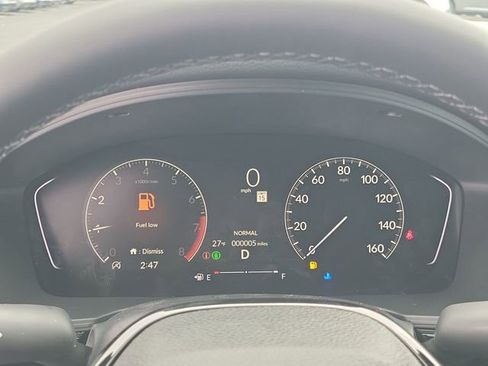 New 2026 Honda Civic Sport image 29