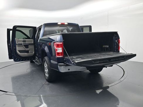 Used 2019 Ford F150 XLT w/ Equipment Group 302A Luxury AWD/4WD image 67