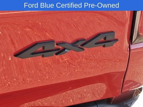 Used 2022 RAM 1500 Big Horn w/ Built-to-serve Edition AWD/4WD image 36