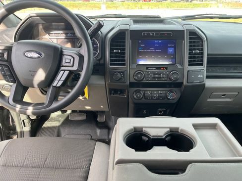 Used 2022 Ford F350 XL w/ STX Appearance Package image 20