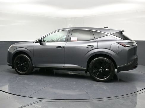 Used 2025 Nissan Murano SV image 30