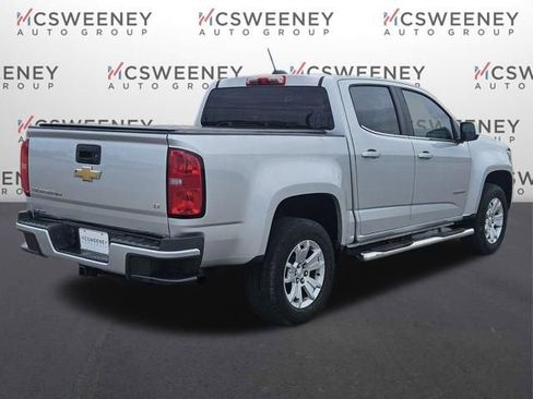 Used 2018 Chevrolet Colorado LT image 5