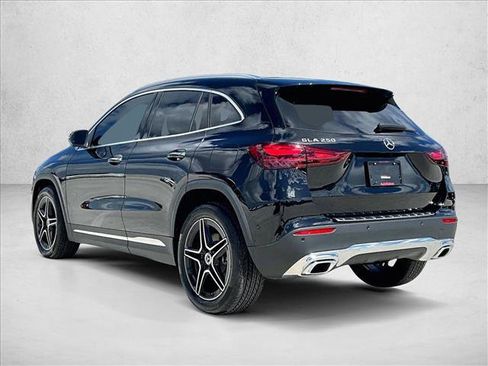 Used 2026 Mercedes-Benz GLA 250 GLA 250 image 13
