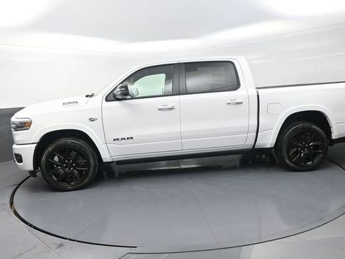 New 2026 RAM 1500 Laramie image 6