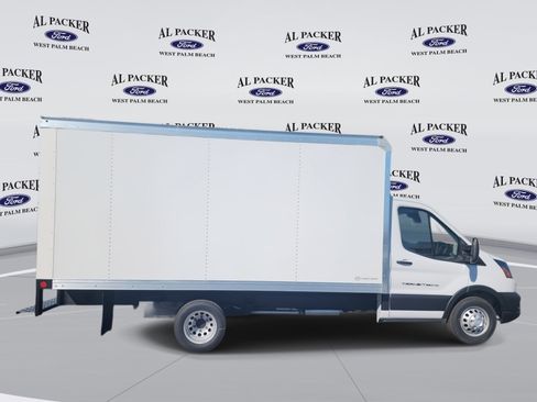 New 2026 Ford Transit 350 image 6