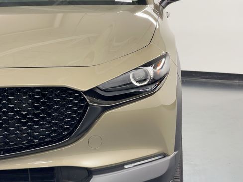 Used 2024 MAZDA CX-30 Carbon image 11