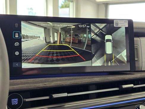 New 2026 Hyundai Santa Fe Limited w/ Tow & Go Package image 27